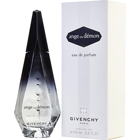 givenchy ange ou demon empik|givenchy ange ou demon review.